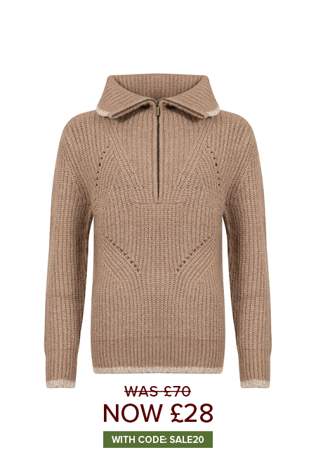 Women's Reza Jumper