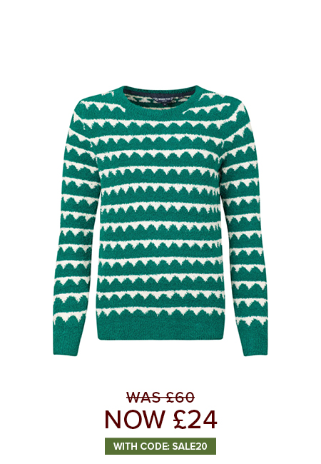 Women's Tyla Jumper