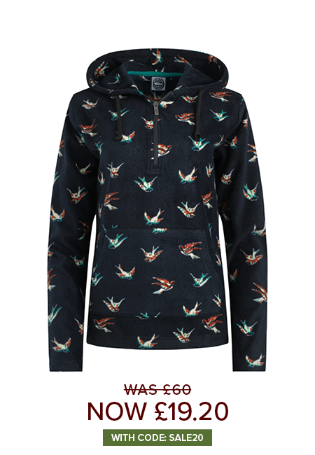 Women's Lana Fleece