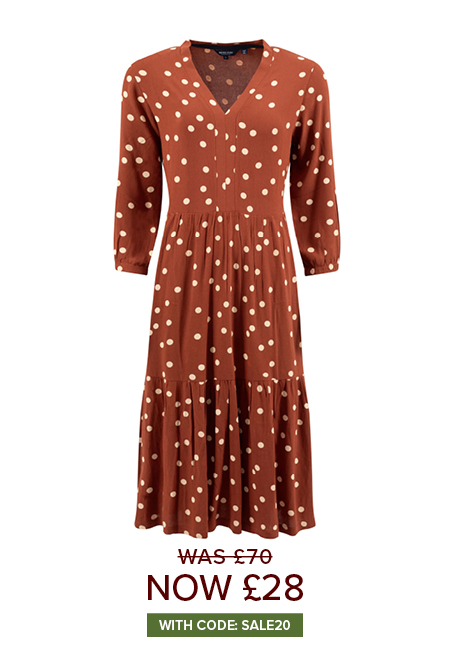 Women's Gardot Dress