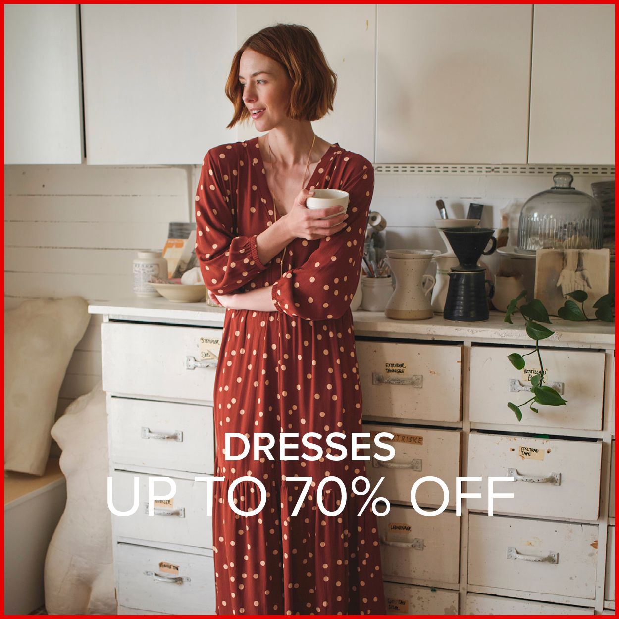 Women's Sale Dresses