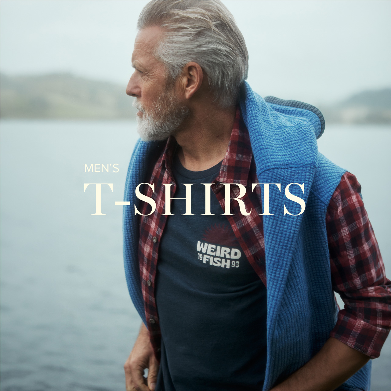 Men's T-Shirts