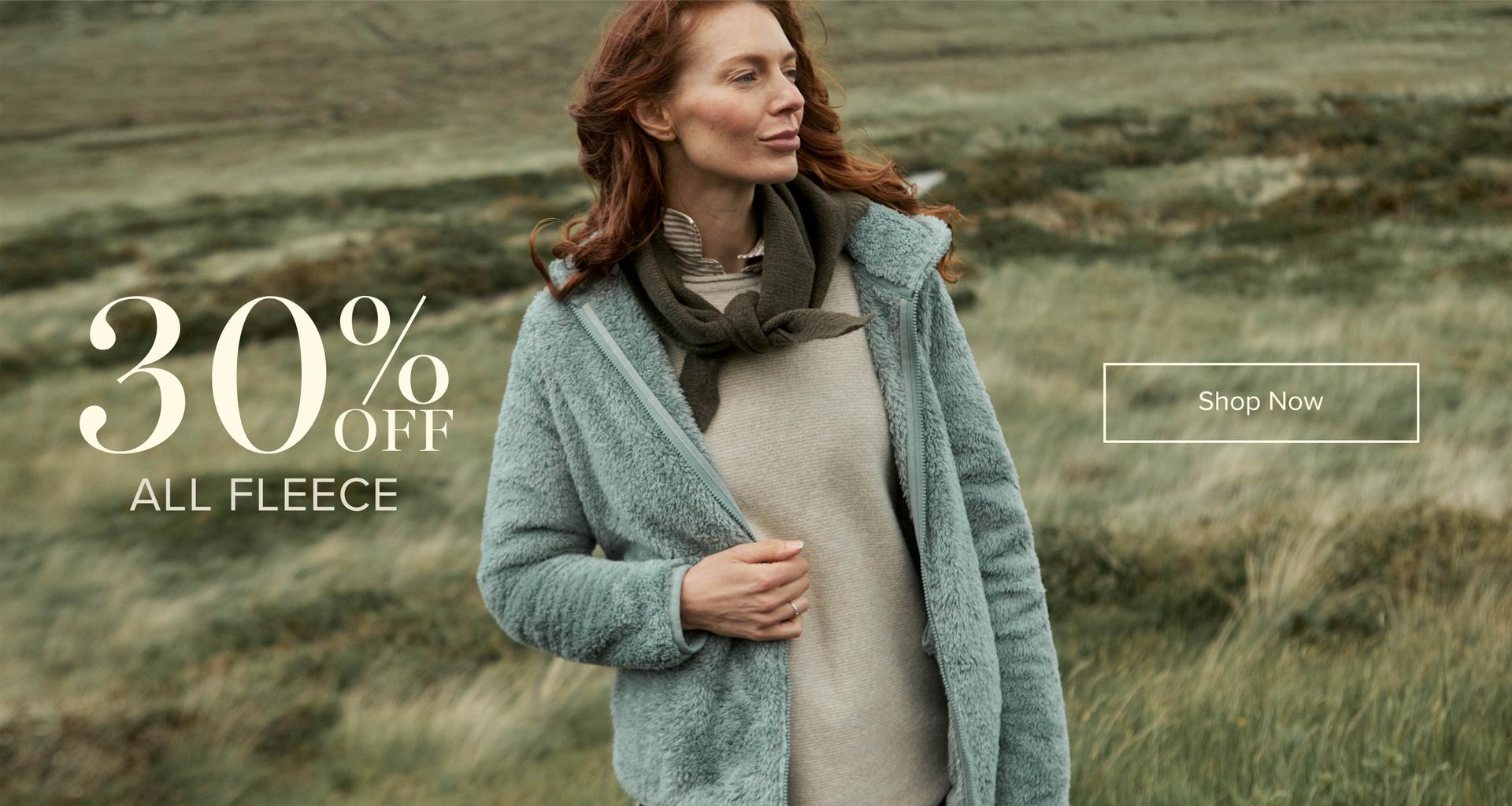 Women's Fleece