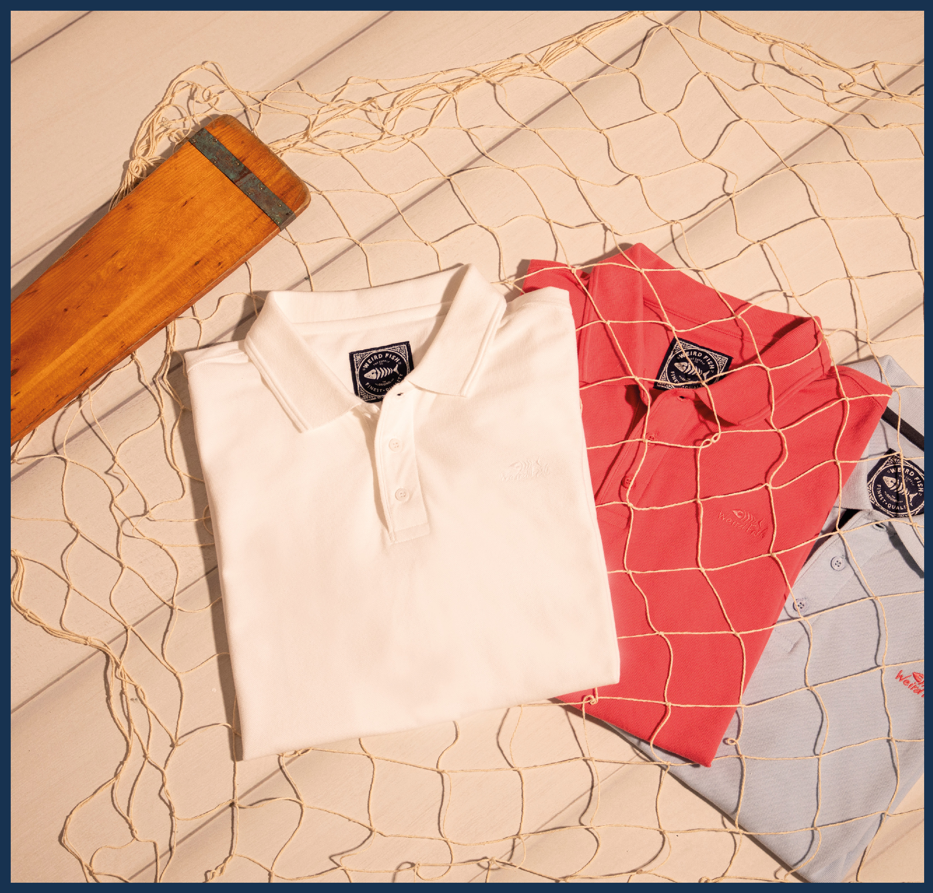 3 for 2 all polos