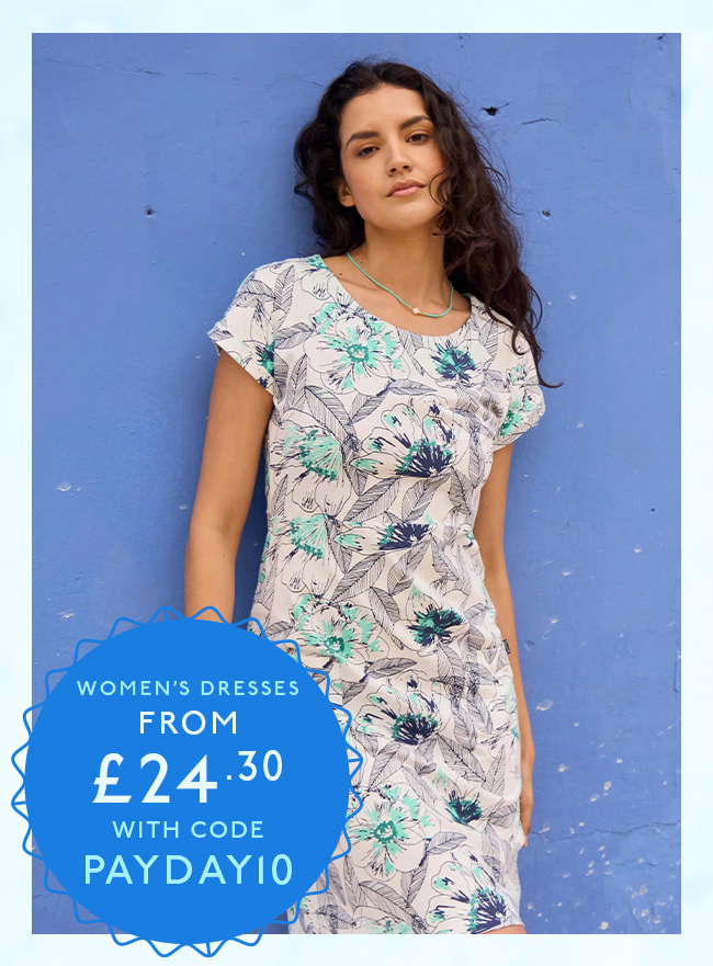 Women's Dresses