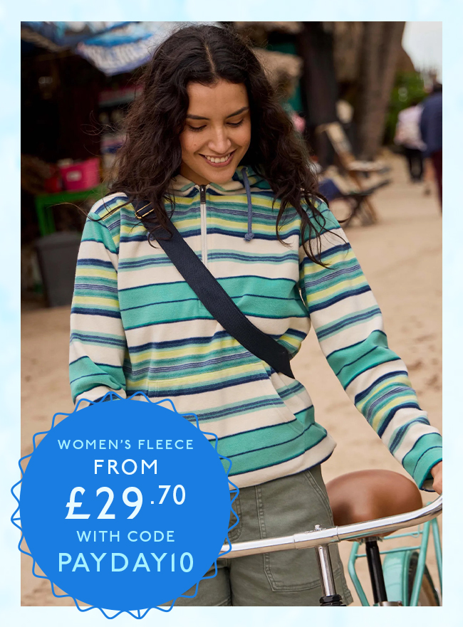 Women's Fleece