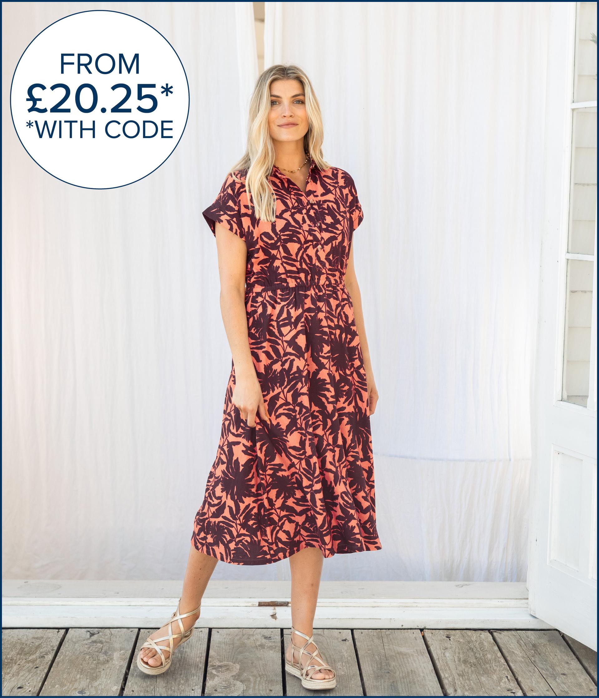 Women's Dresses