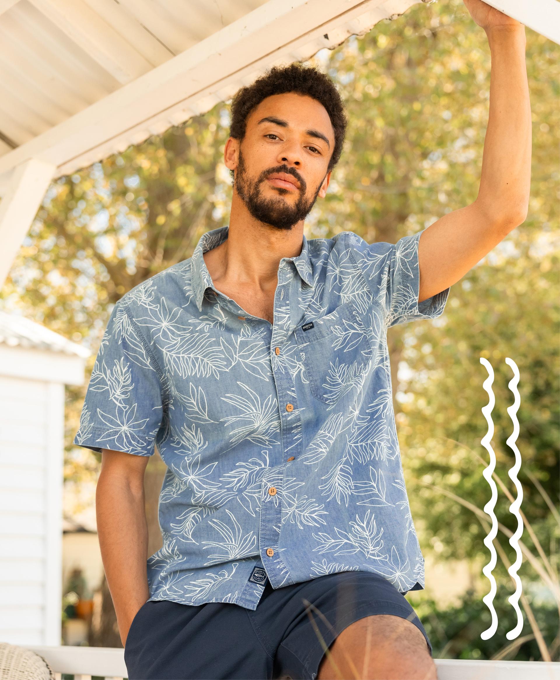 Russell Shirt