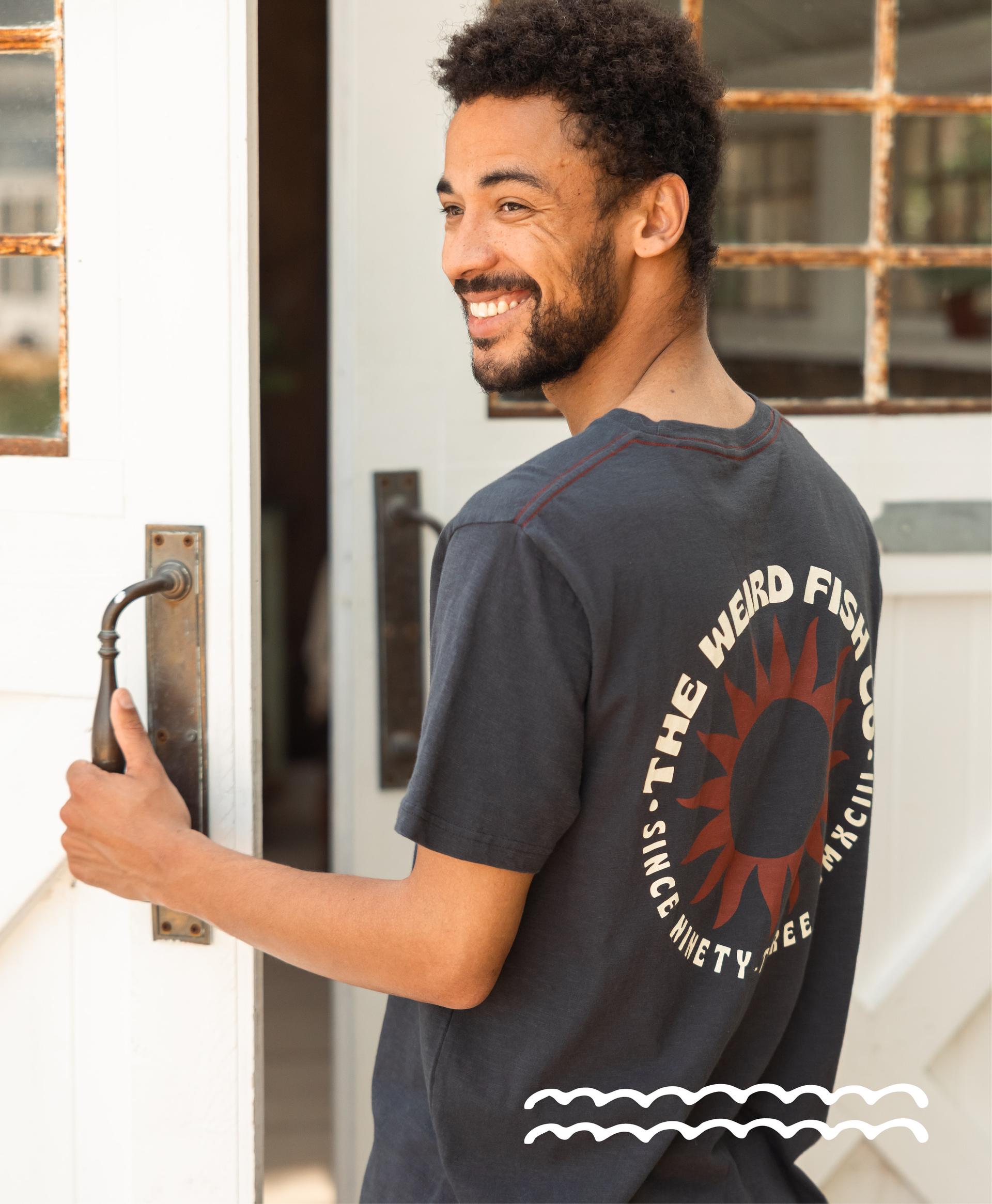 Sun Beam T-Shirt