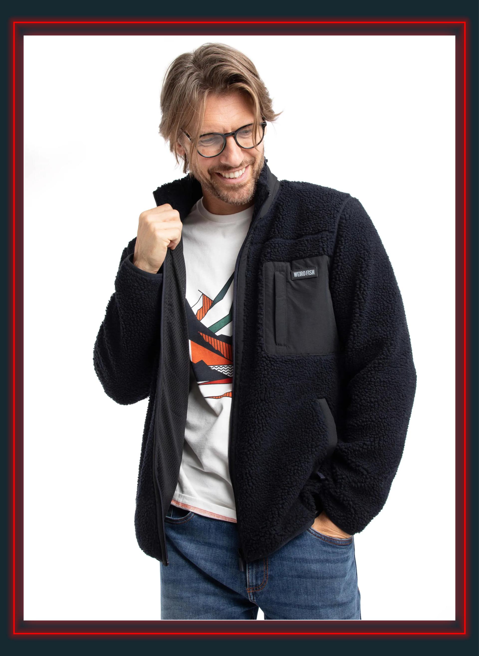 Fletcher Fleece