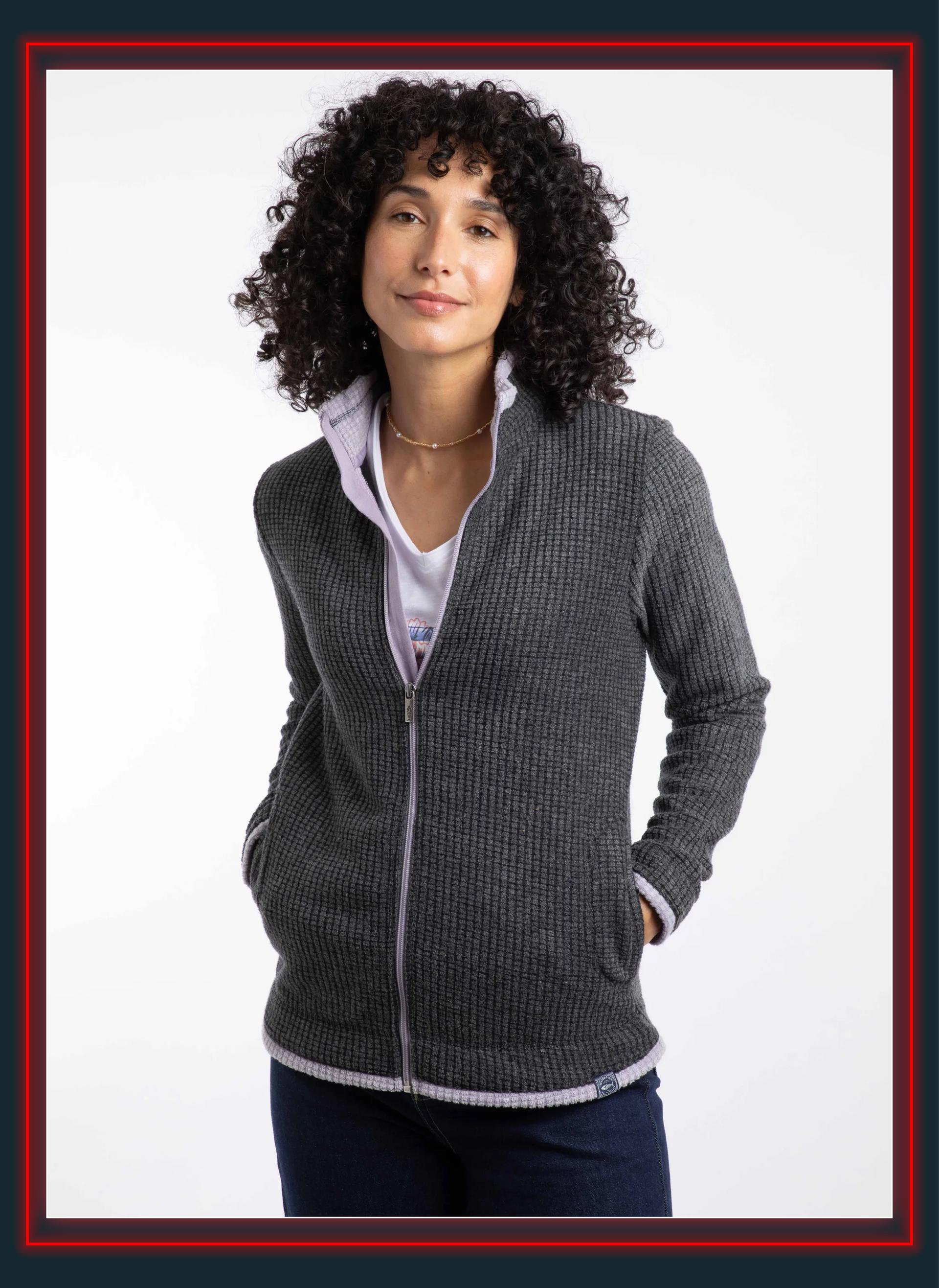 Ariana Fleece