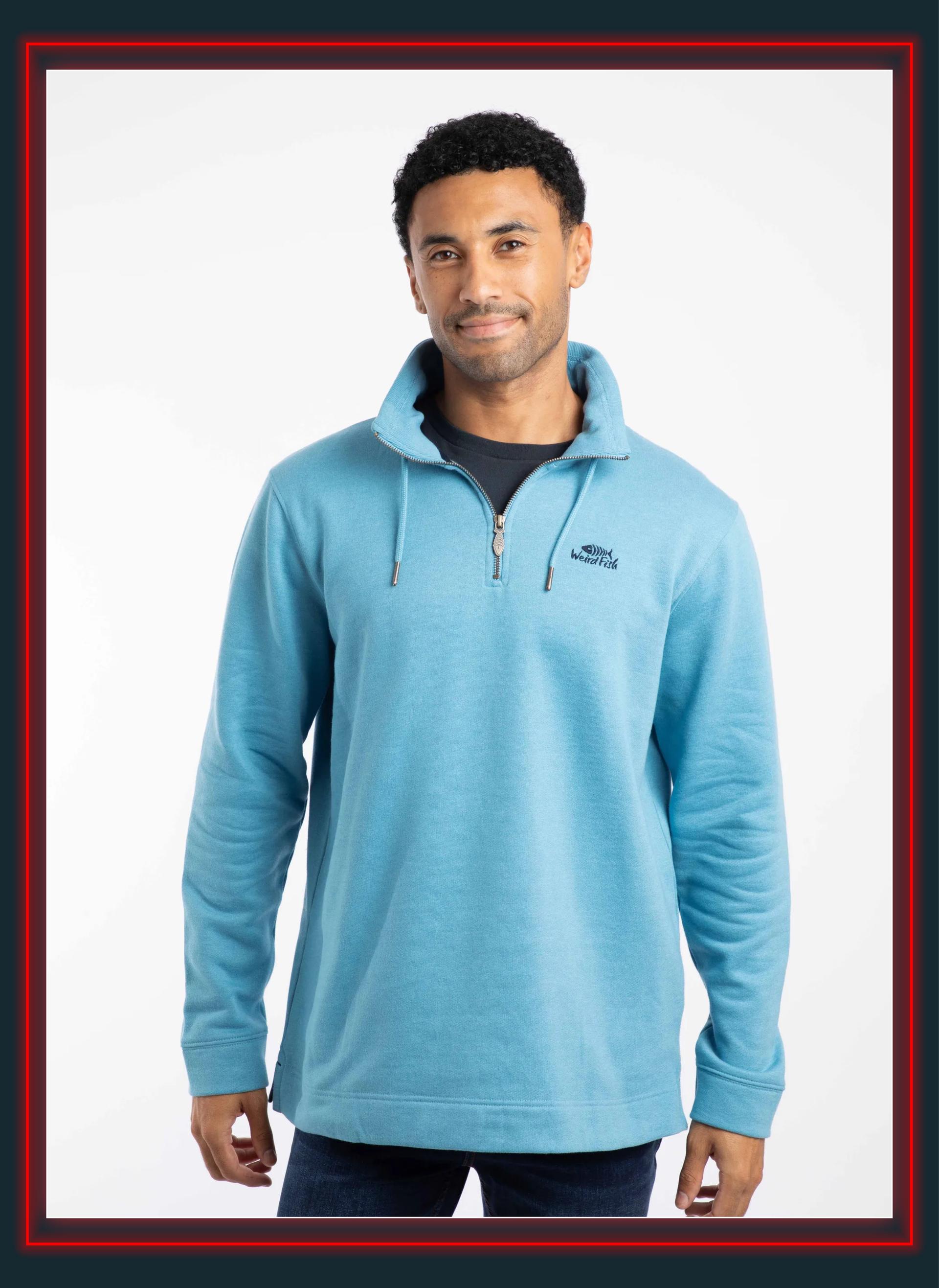 Brampton Jumper