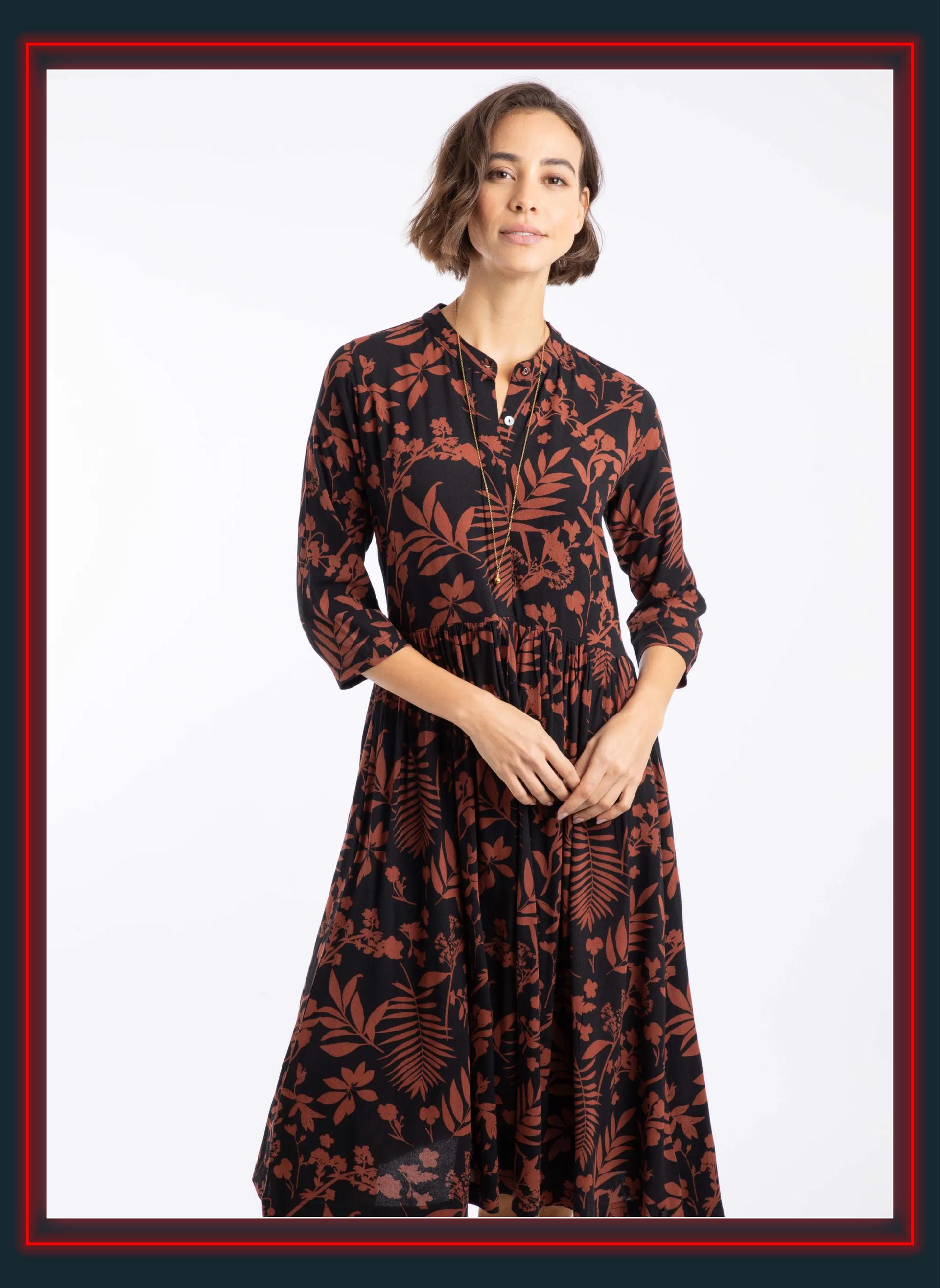 Hellen Dress