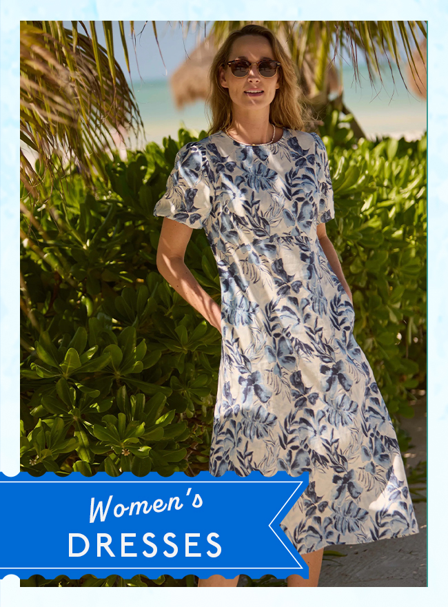 Women's Dresses