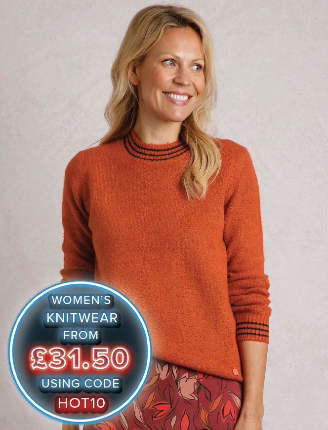 Shop Women's Knitwear