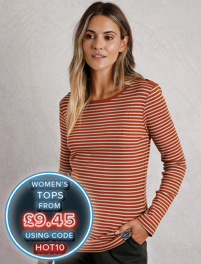 Shop Women's Tops