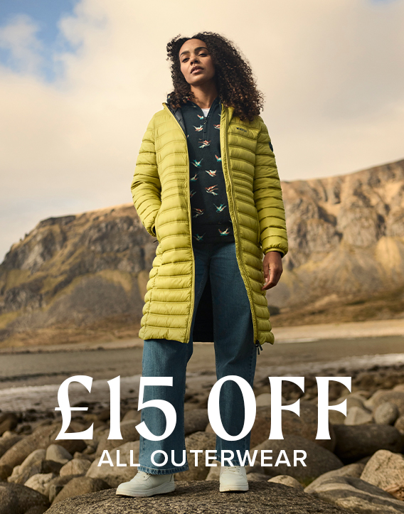 Women's Outerwear