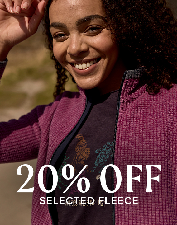 Women's Fleece