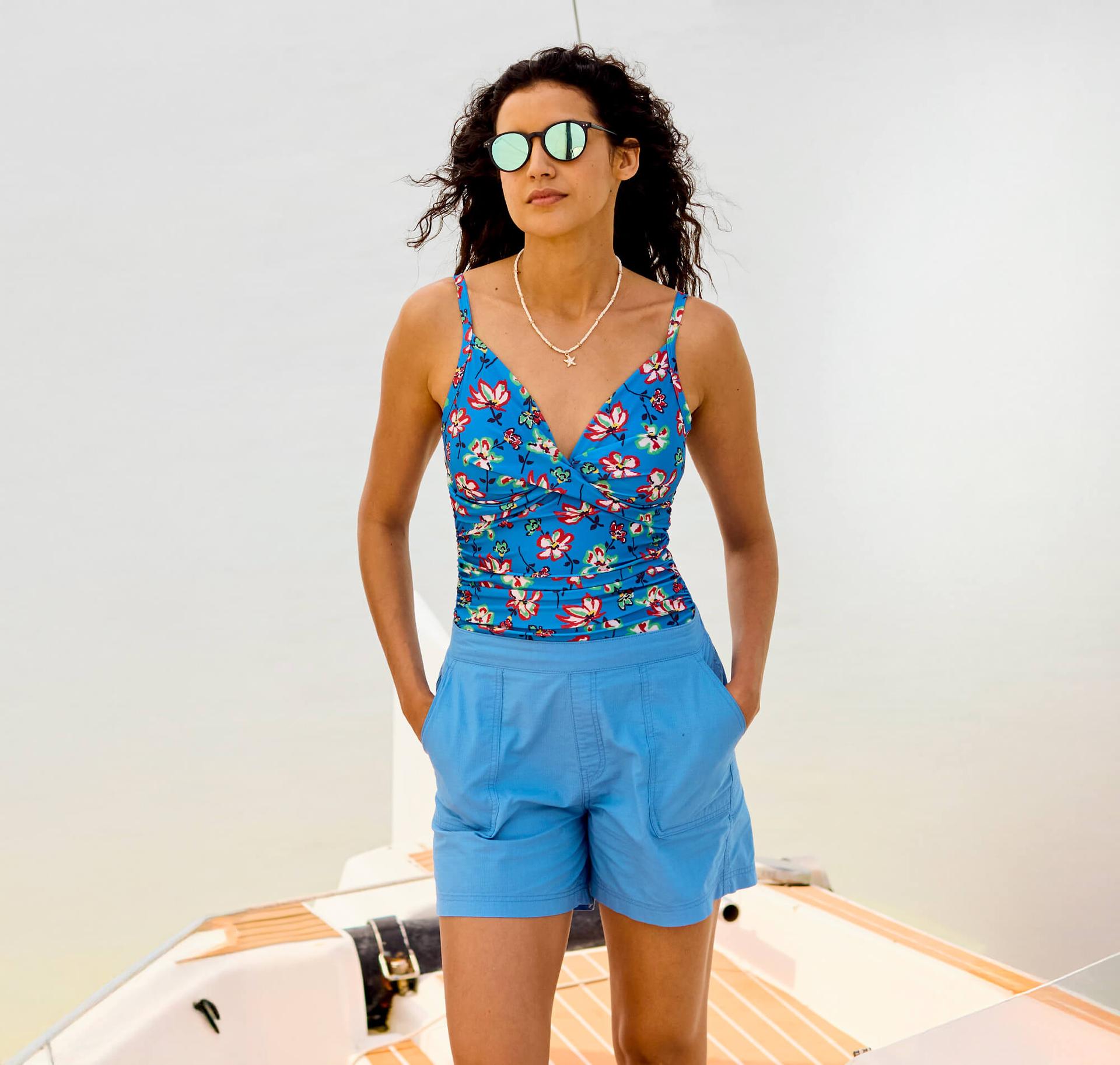Women's New In