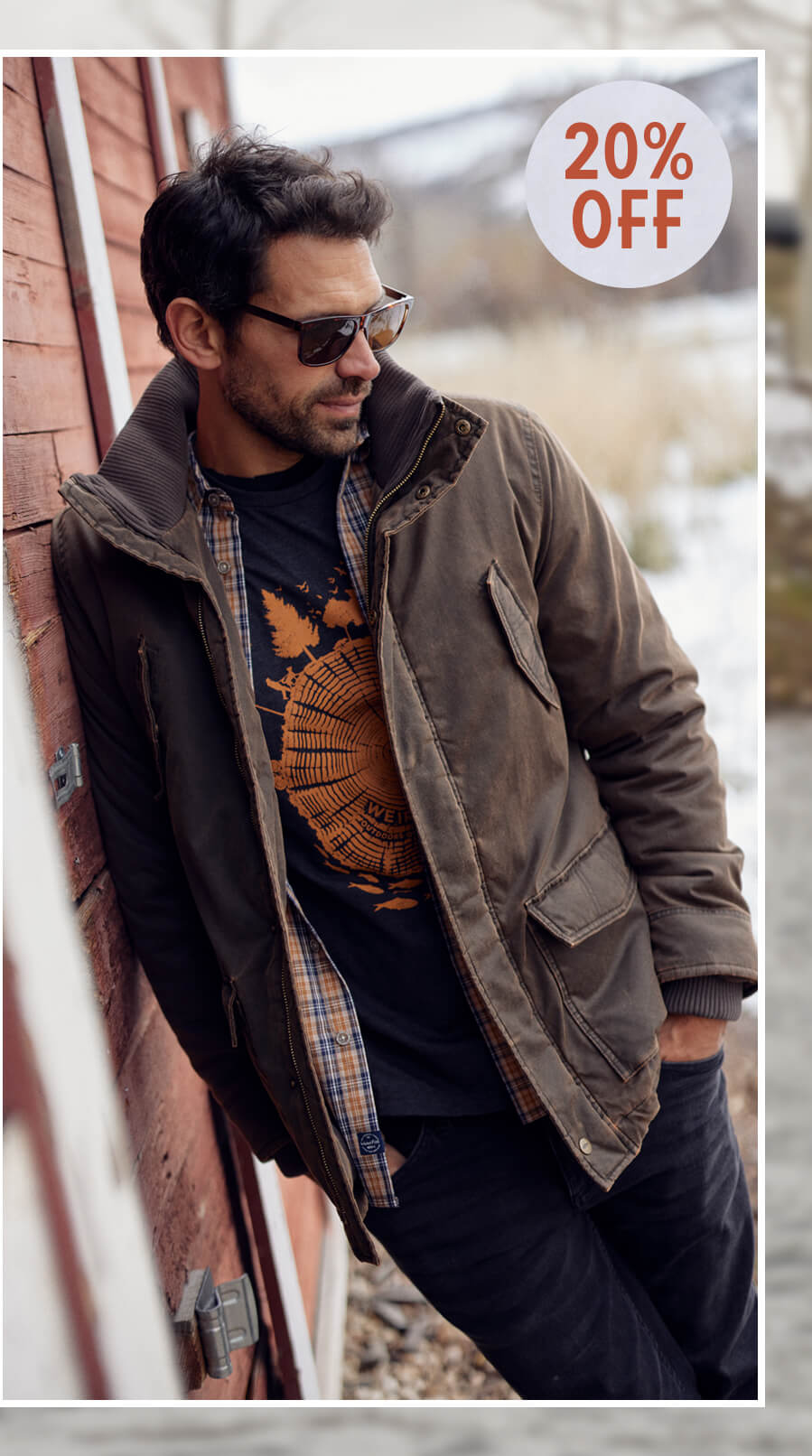 Thunderchief Wadded Field Jacket