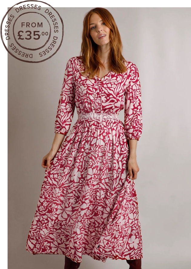 Shop Dresses