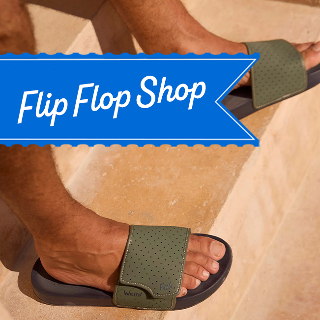 Flip Flop Shop