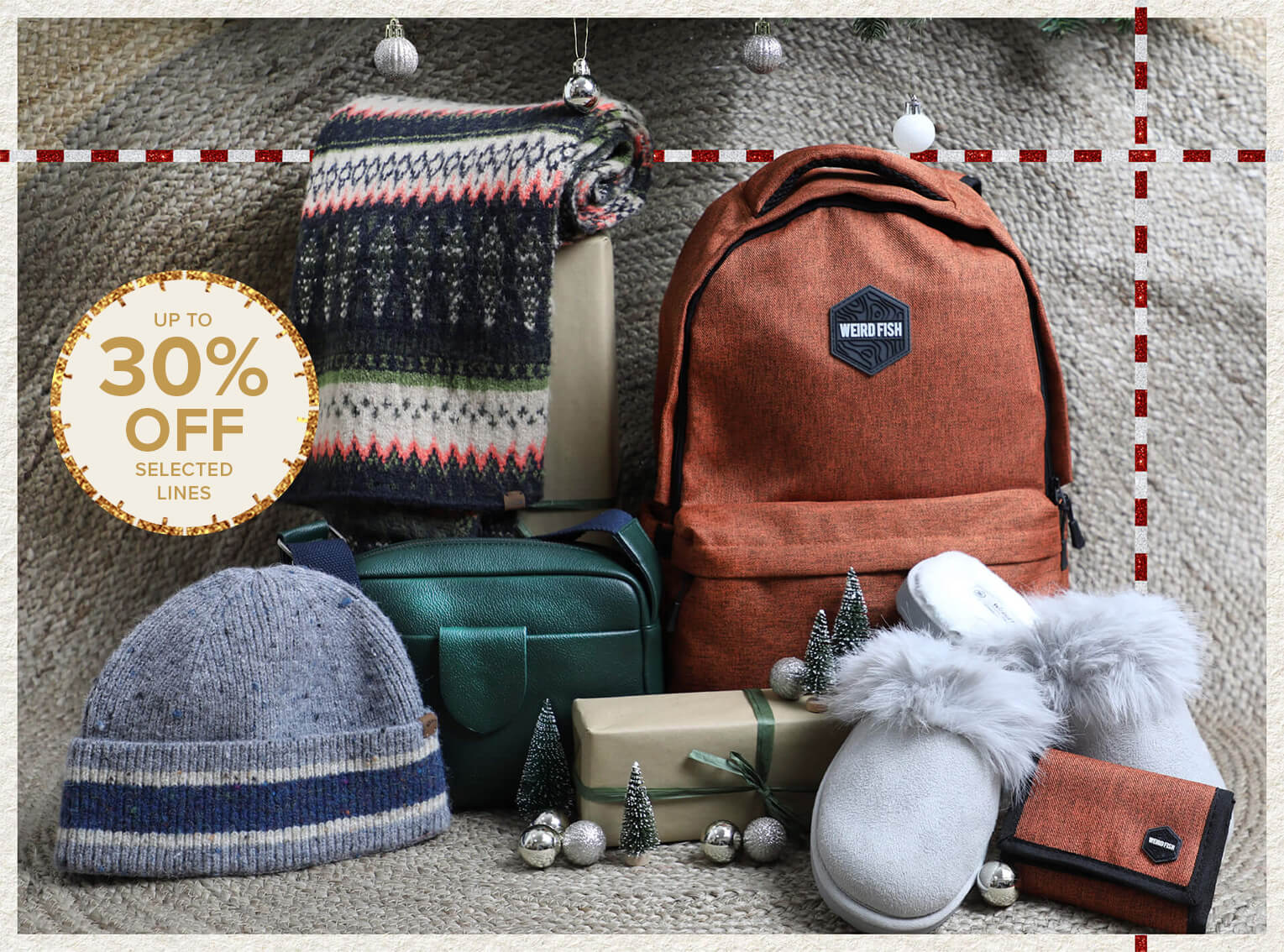 Christmas Gifting