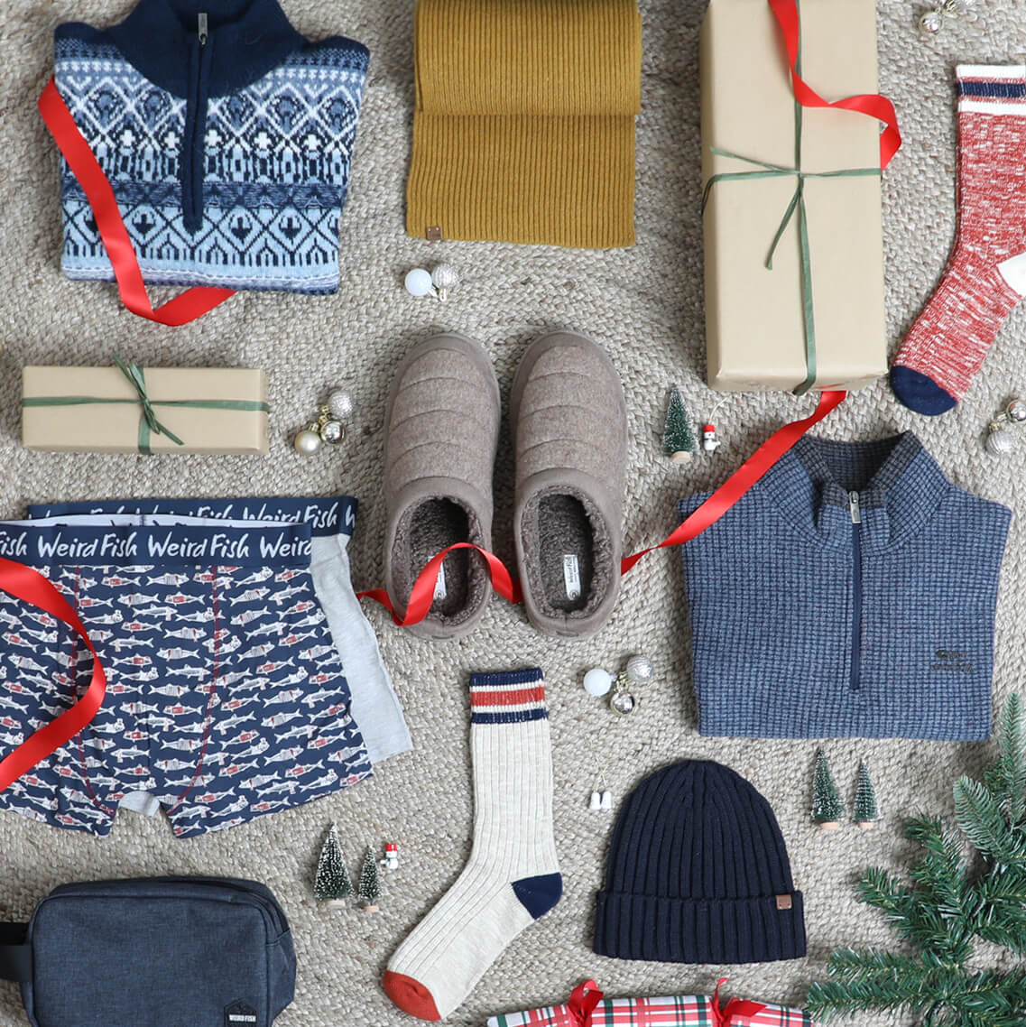 Gifts for Him
