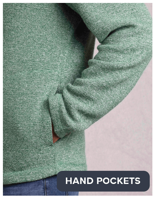 Hand Pockets