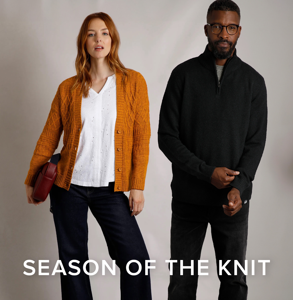 Season Of The Knit