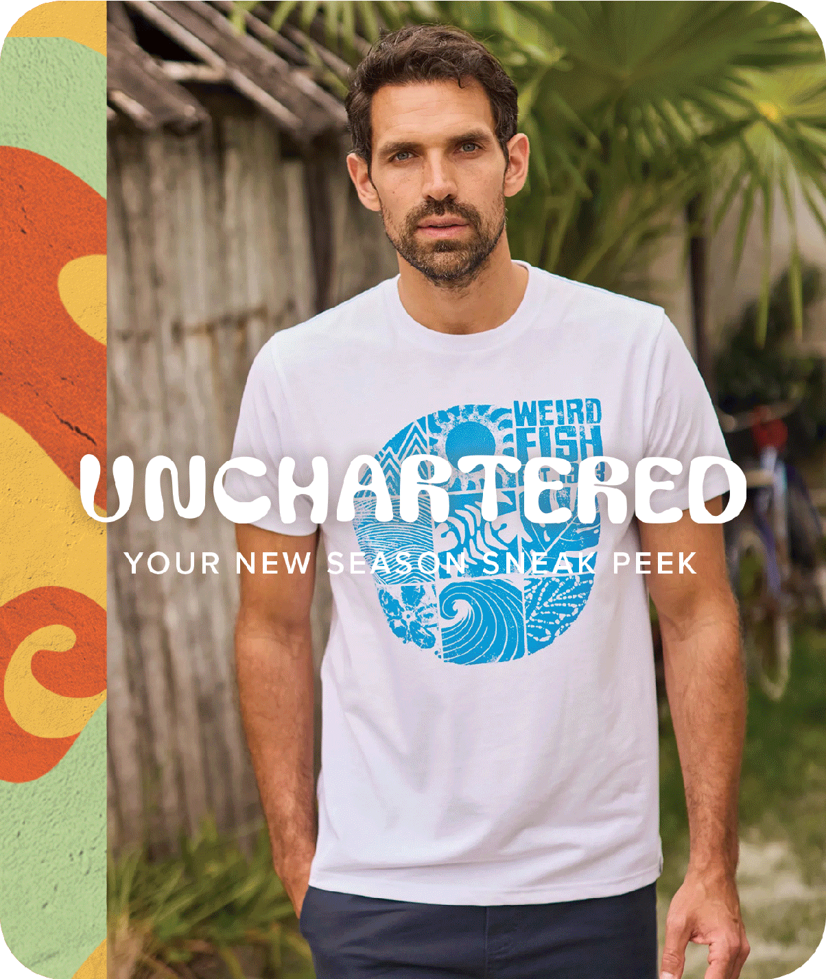 Sneak Peak at what's NEW!
