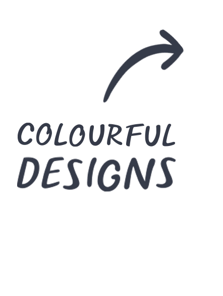 Colourful Designs