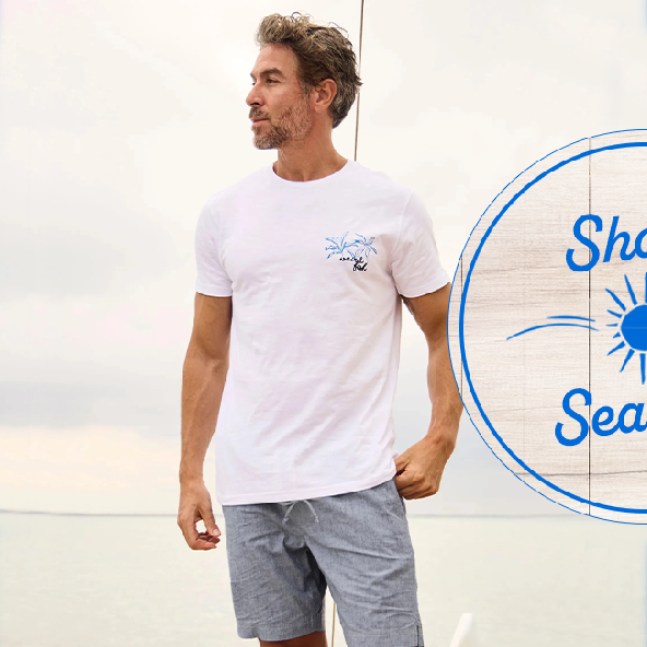 Men's Shorts
