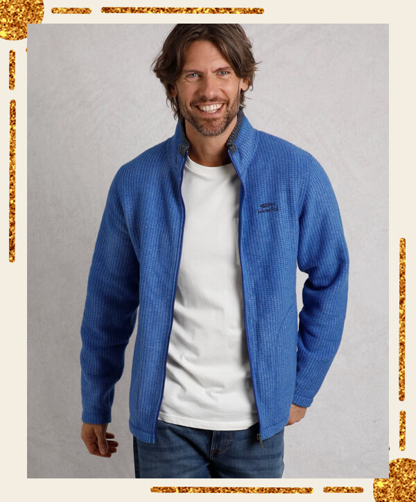 Fleece up to 50% OFF