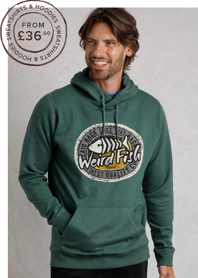 Shop Sweatshirts & Hoodies
