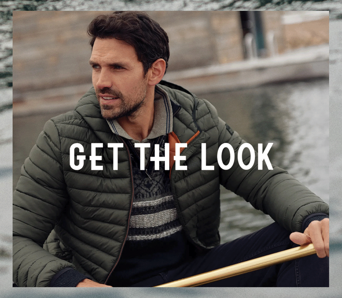 Get the look