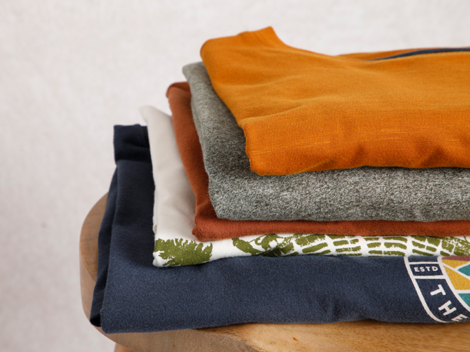 2 for £40 on selected Tops & T-Shirts