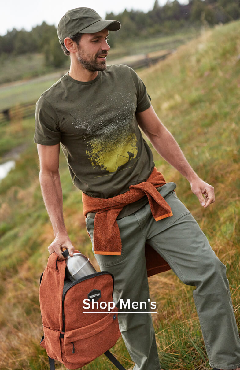 Men's Trousers