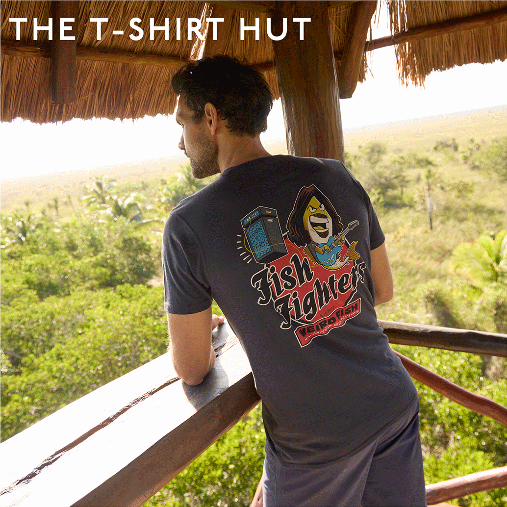 The T-Shirt Hut