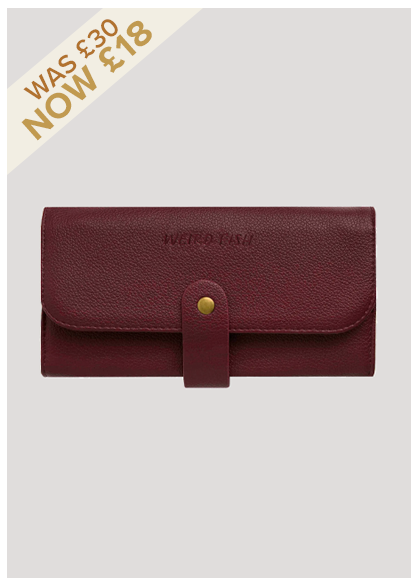 Almila Large Purse