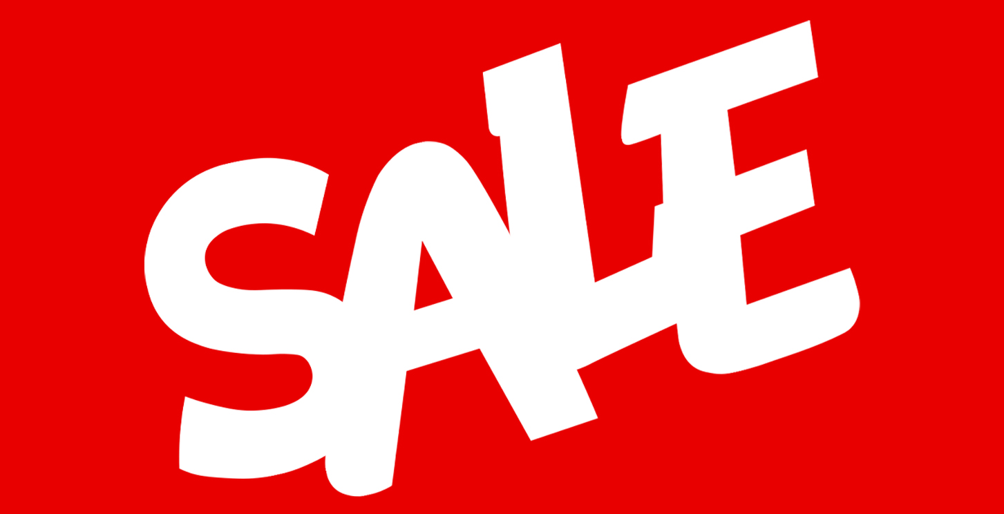 Sale