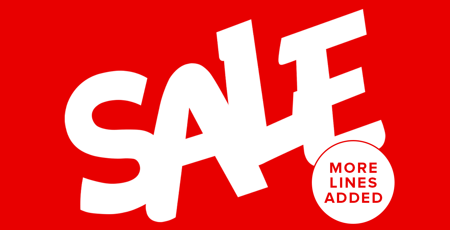 Sale