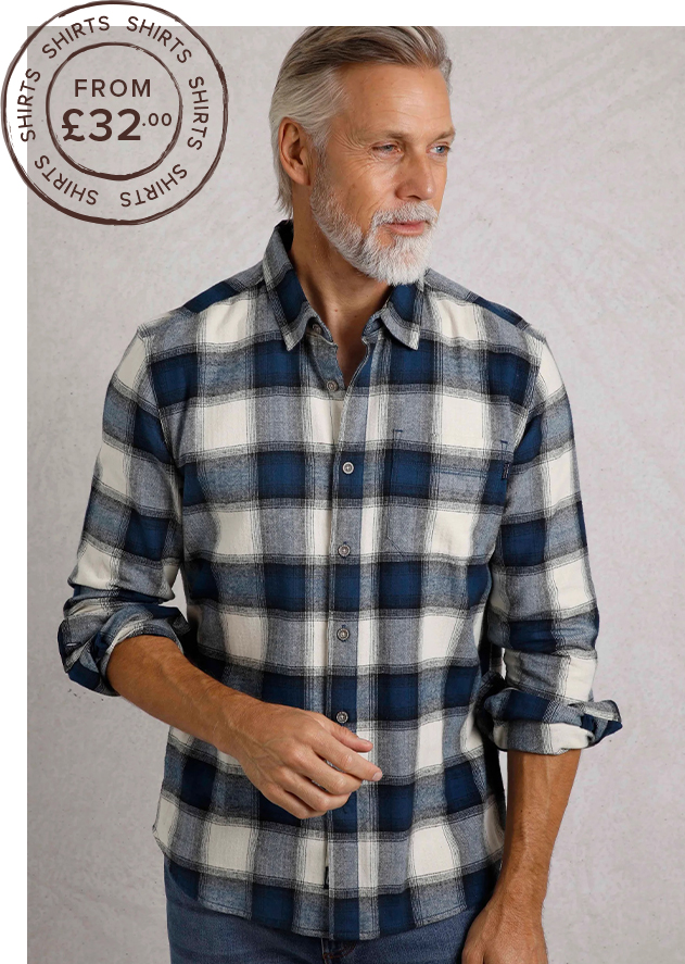 Shop Shirts