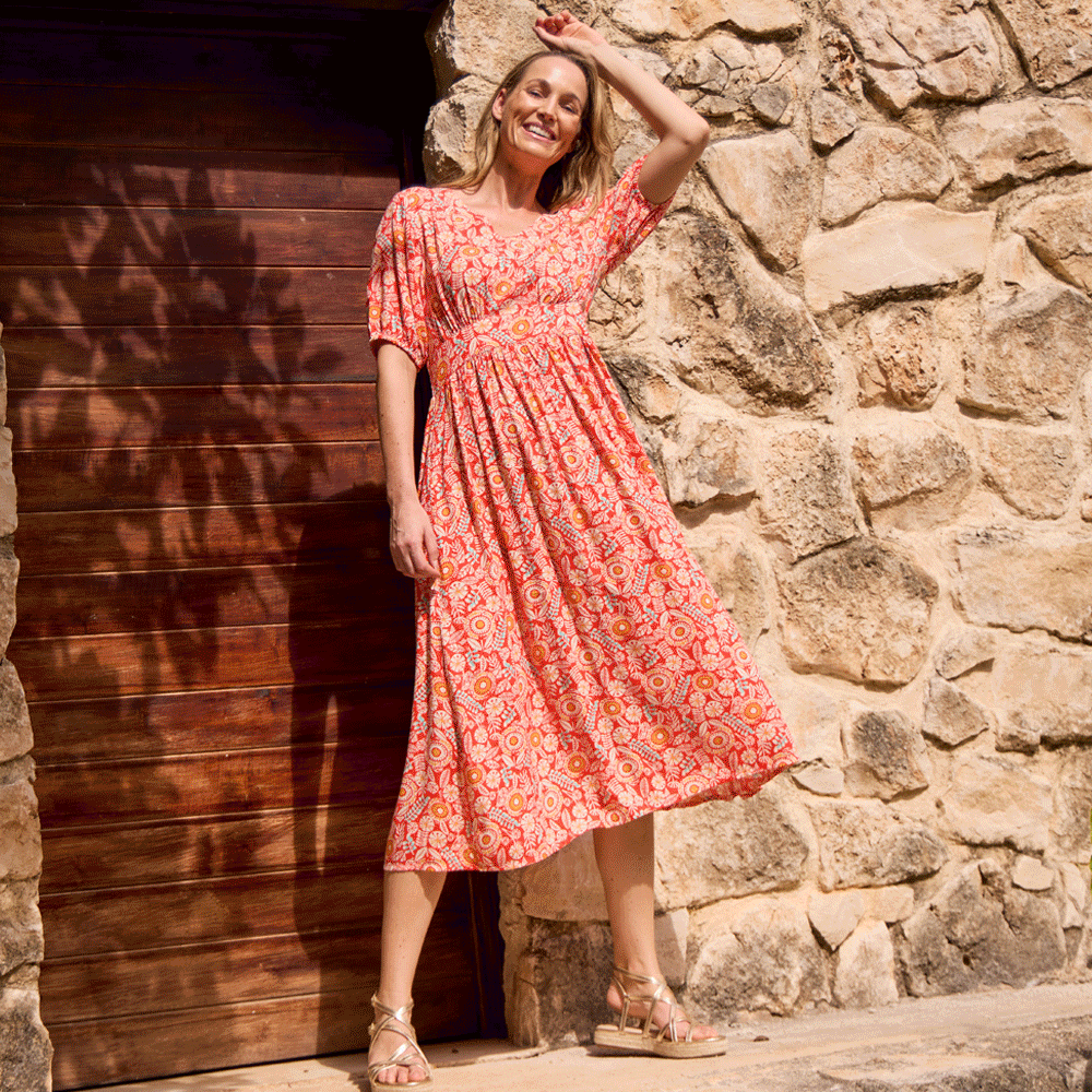 Summer Savings - Over 400 lines reduced