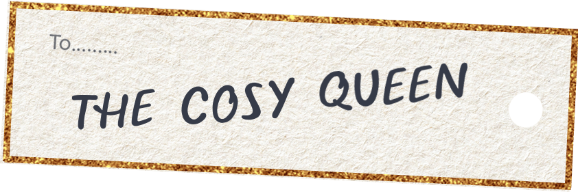 The cosy queen