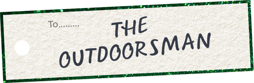 The Outdoorsman