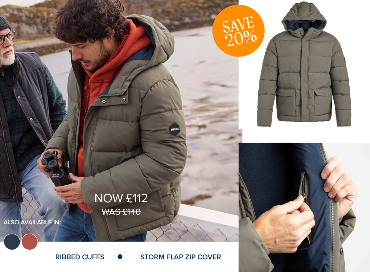 Shop Calderwood