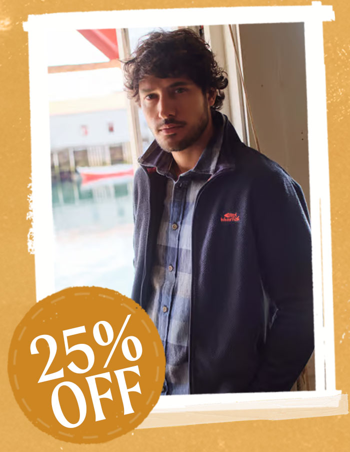 Men's Fleece