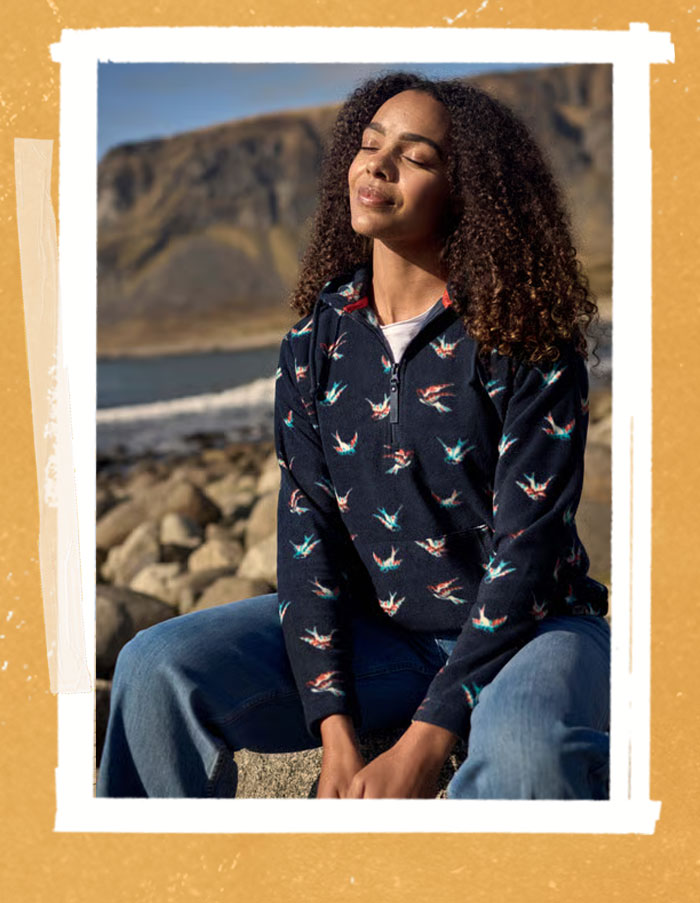 Women's Fleece