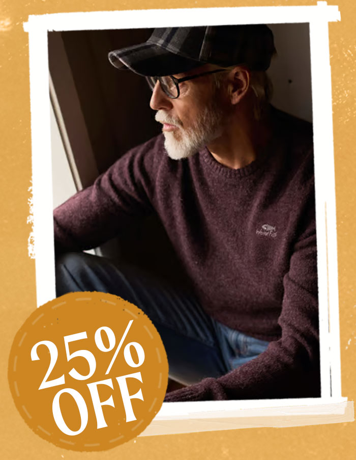 Men's Knitwear